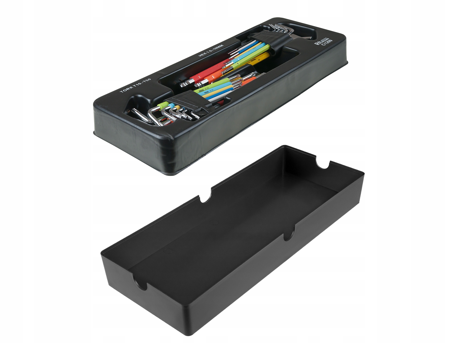 WKLAD DO SZAFKI NARZEDZIOWEJ IMBUS CORONA C1209 Accessories Included Yes