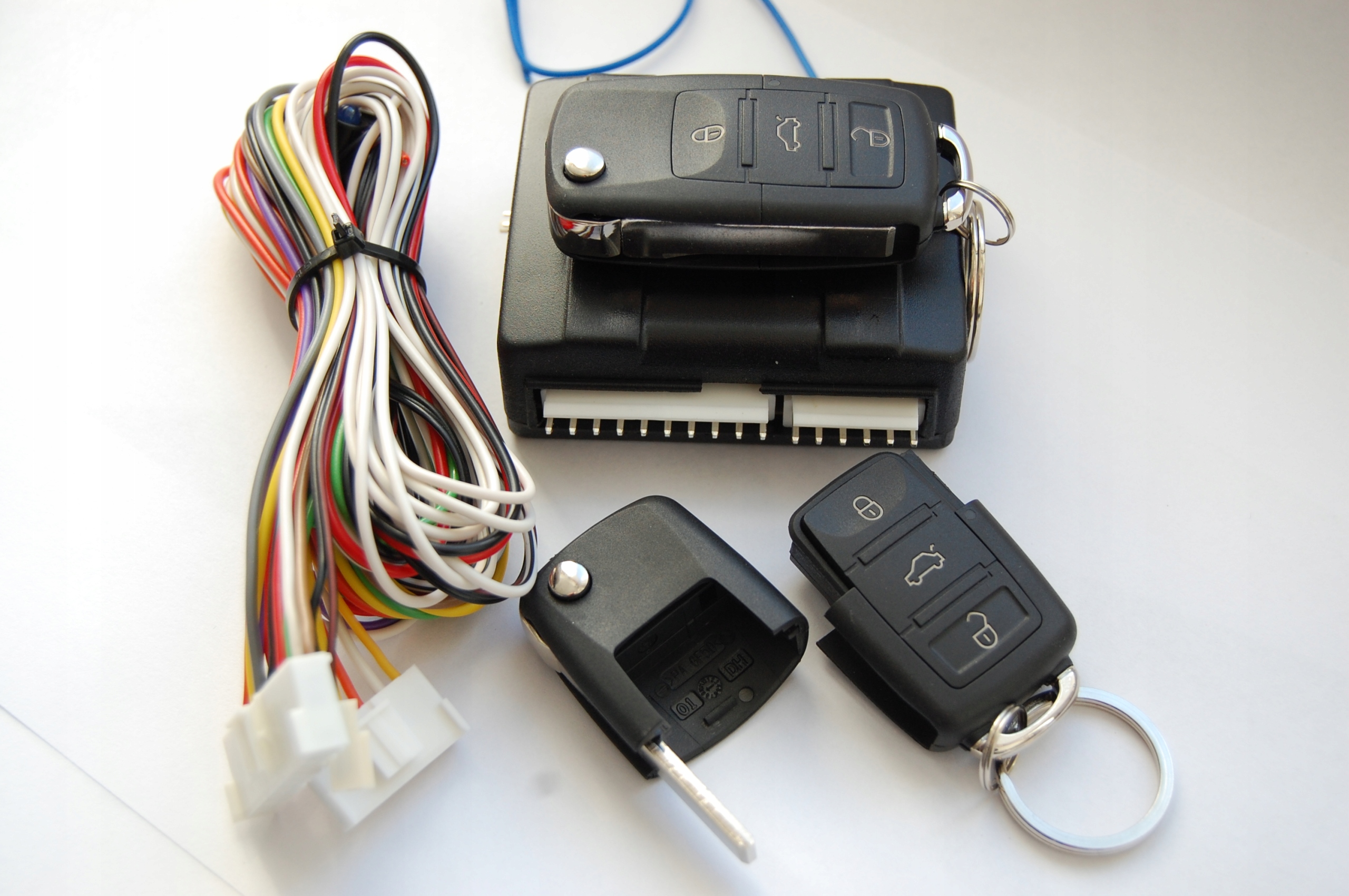 STEROWNIK ZAMKA CENTRALNEGO ALSTER SCYZORYK E20 Manufacturer Altim plus