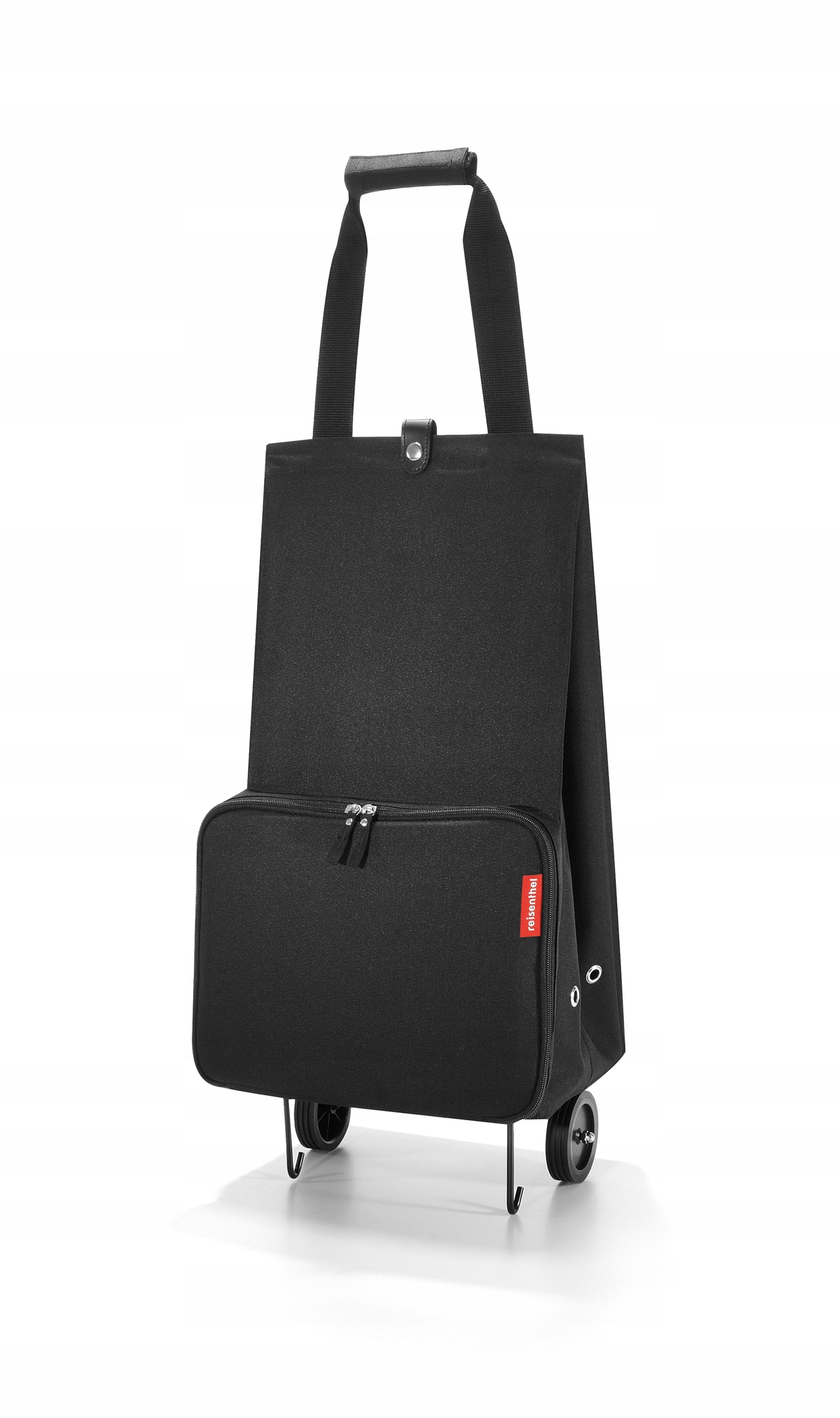 

Wózek zakupy foldabletrolley Reisenthel czarny