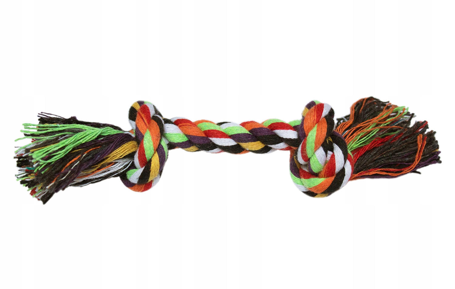 

Trixie Zabawka sznur bawełniany 15cm
