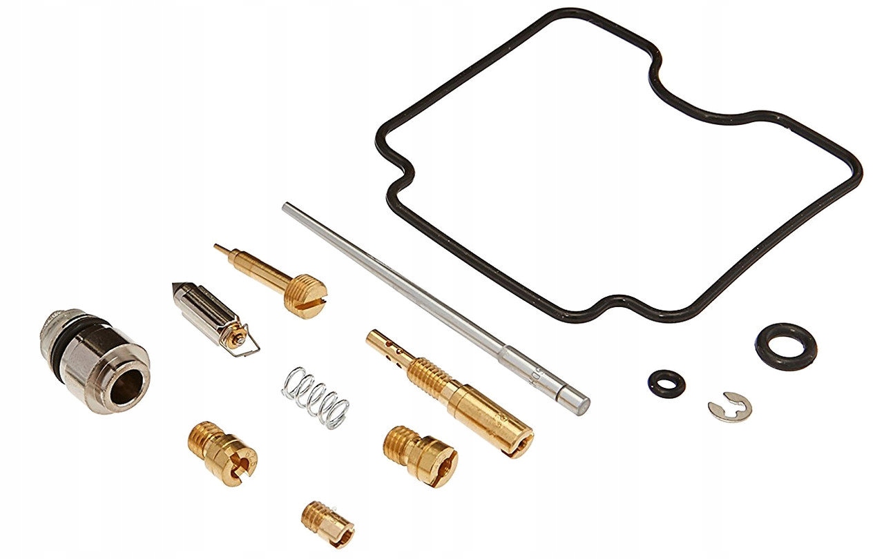 Karburátor sada pro opravu Kawasaki Klx 400 Suzuki Dr-z