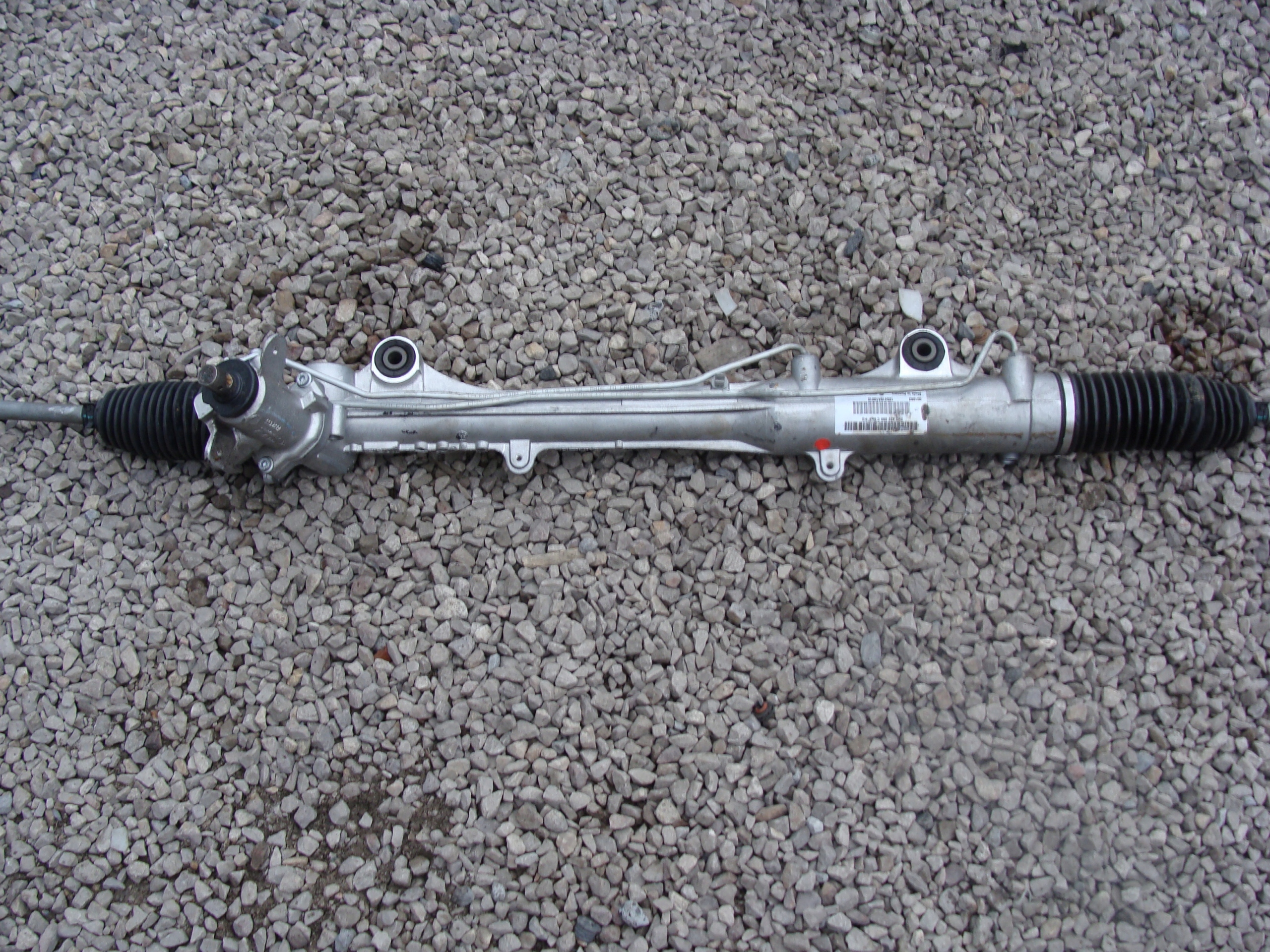 PRZEKŁADNIA AMAROK 2H2422055C ANGLIK NOWA !!