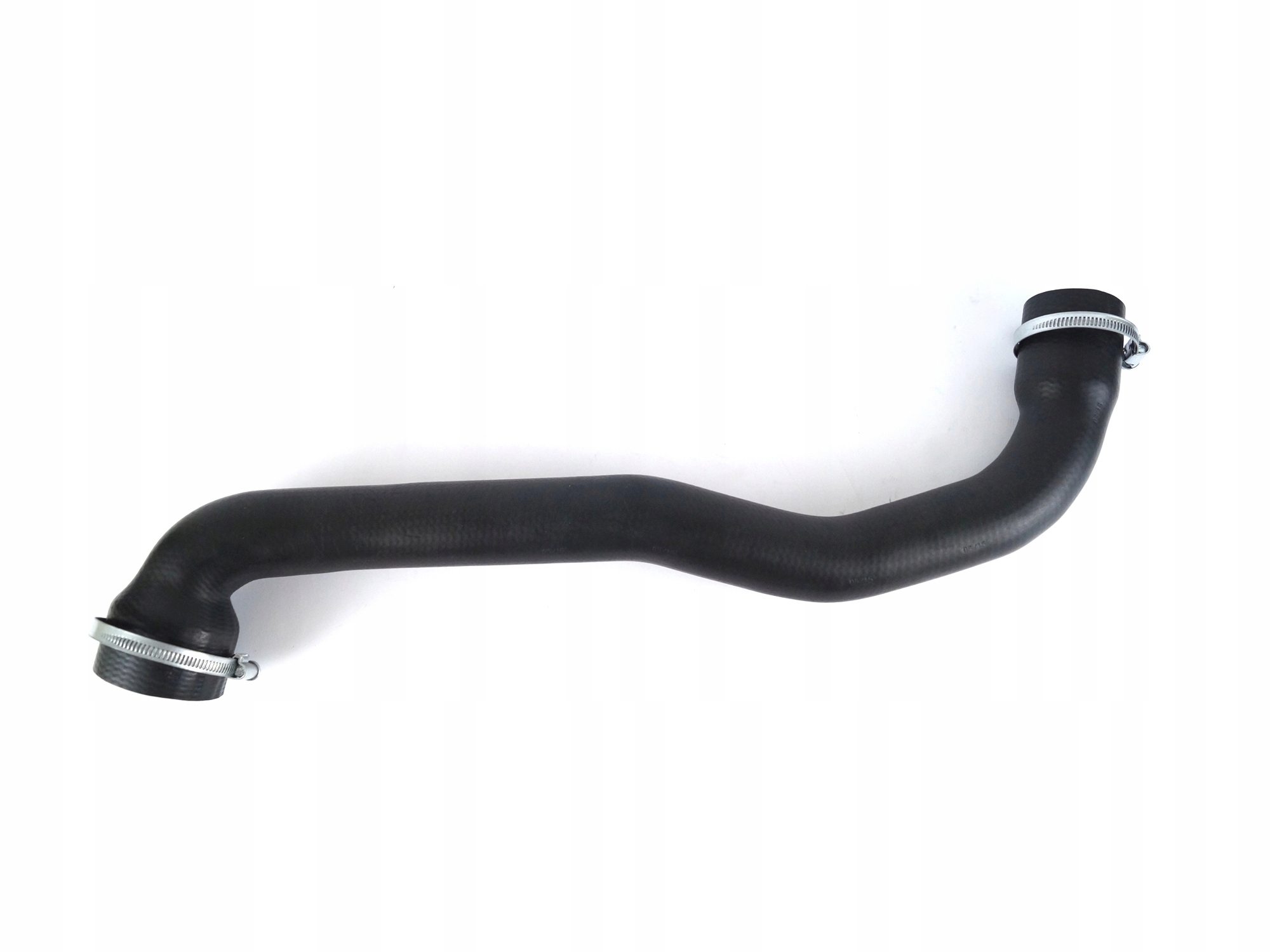 Разъем интеркулера OPEL Meriva 1.7 CDTi 93329873