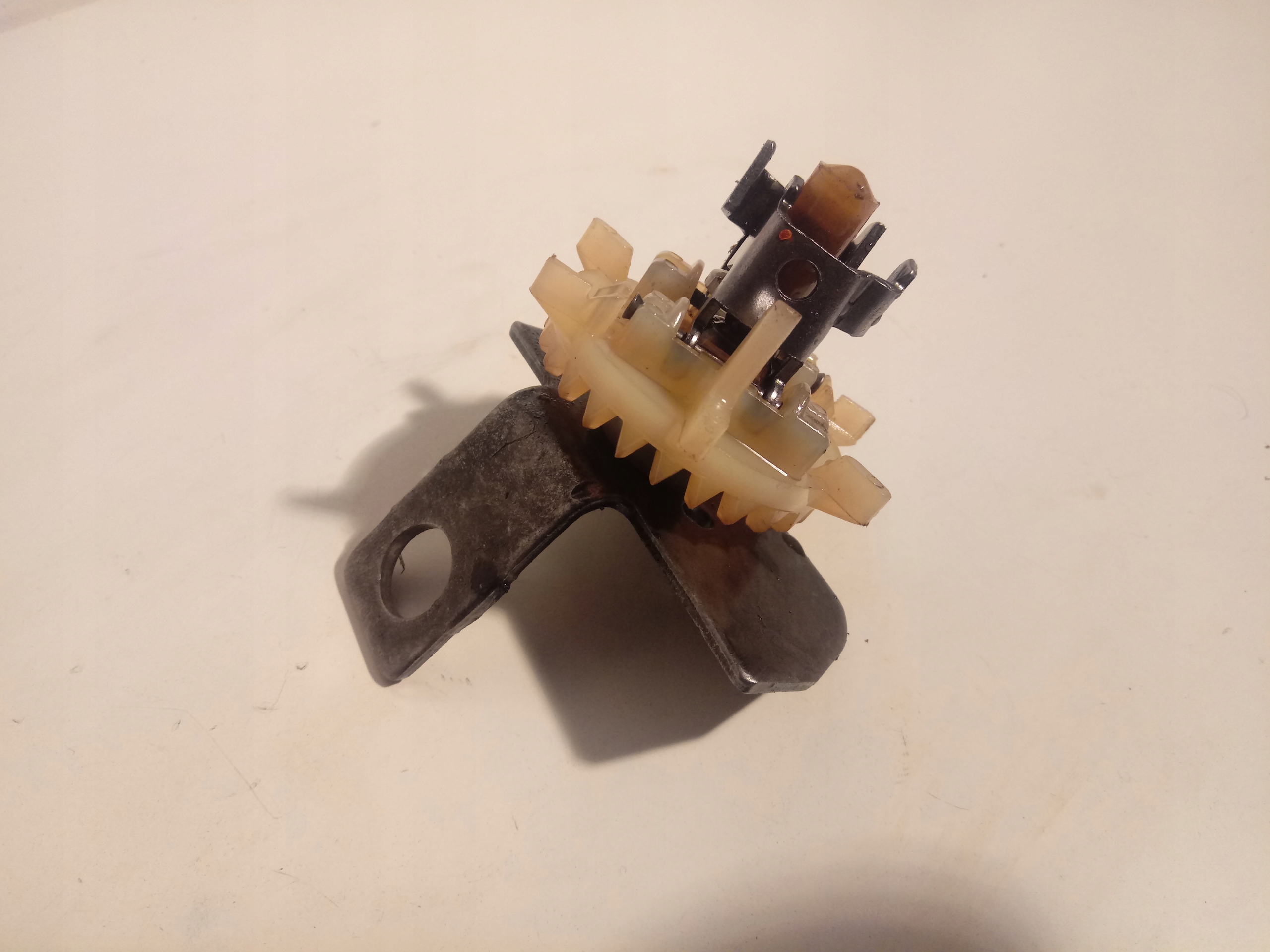 Regulator obrotów Briggs Stratton VIKING MB 448T