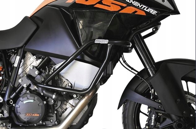 osłona silnika gmole KTM 1190 Adventure / R 13-18 Producent Rd-moto
