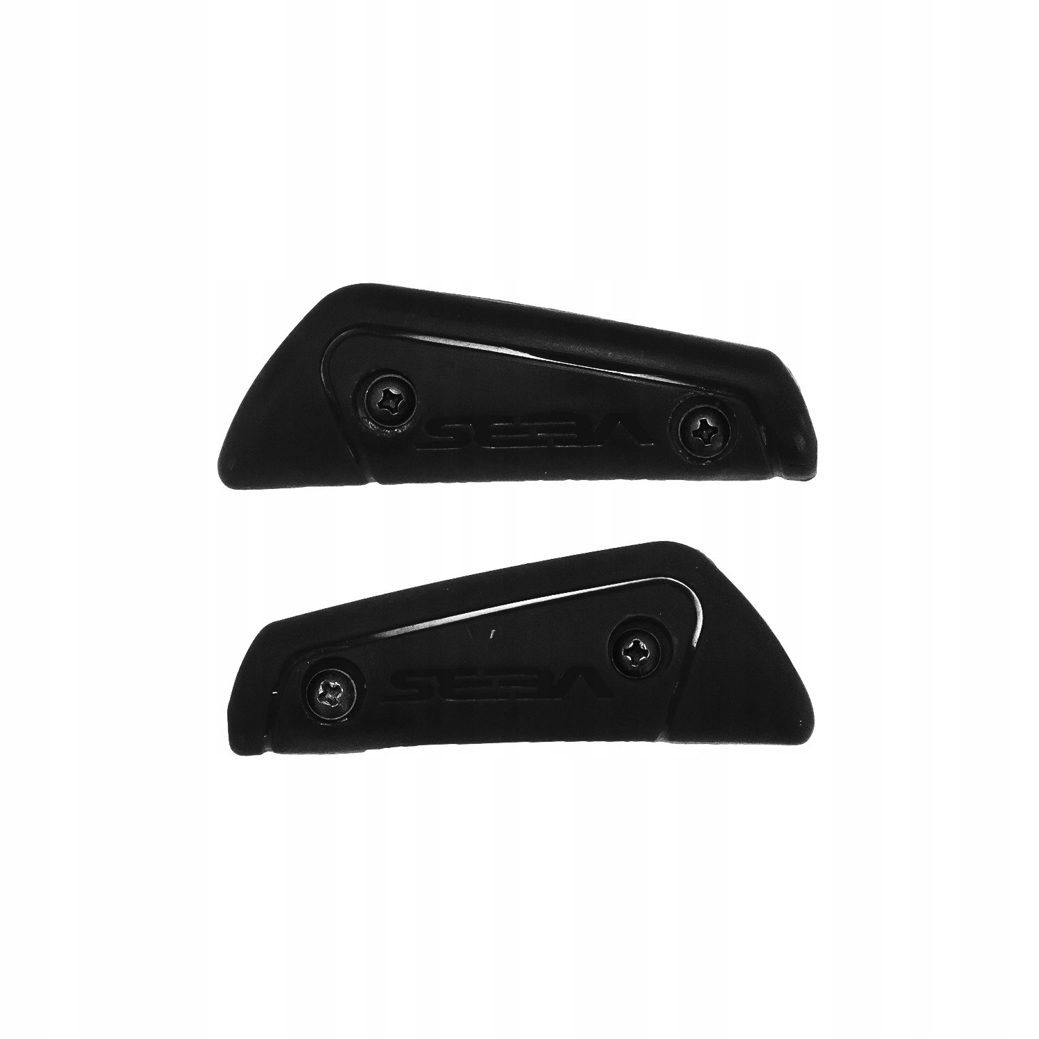 SEBA PAD SLIDER HIGH CZARNY 43-47