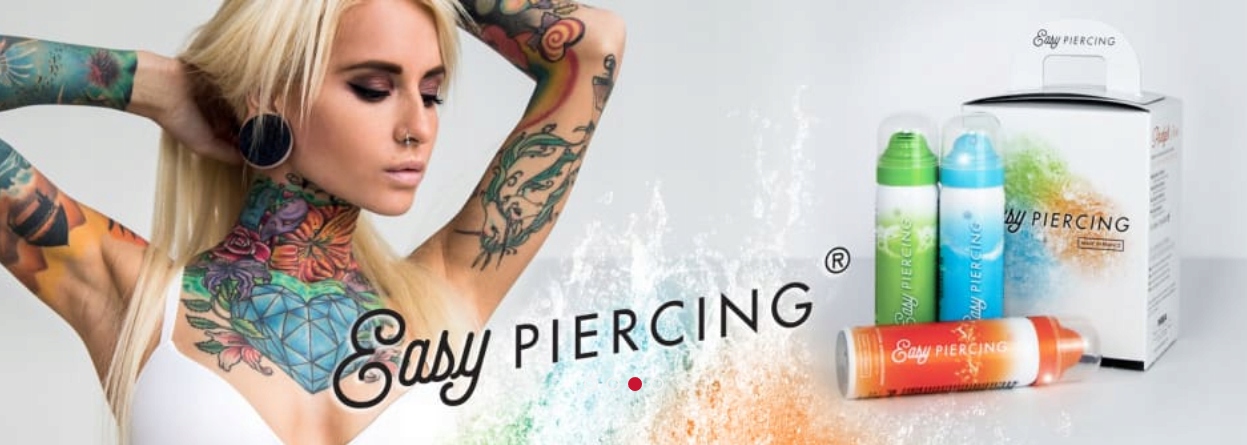 EASYPIERCING SÓL FIZJOLOGICZNA DO PIERCINGU 50ML EAN (GTIN) 0617401159789