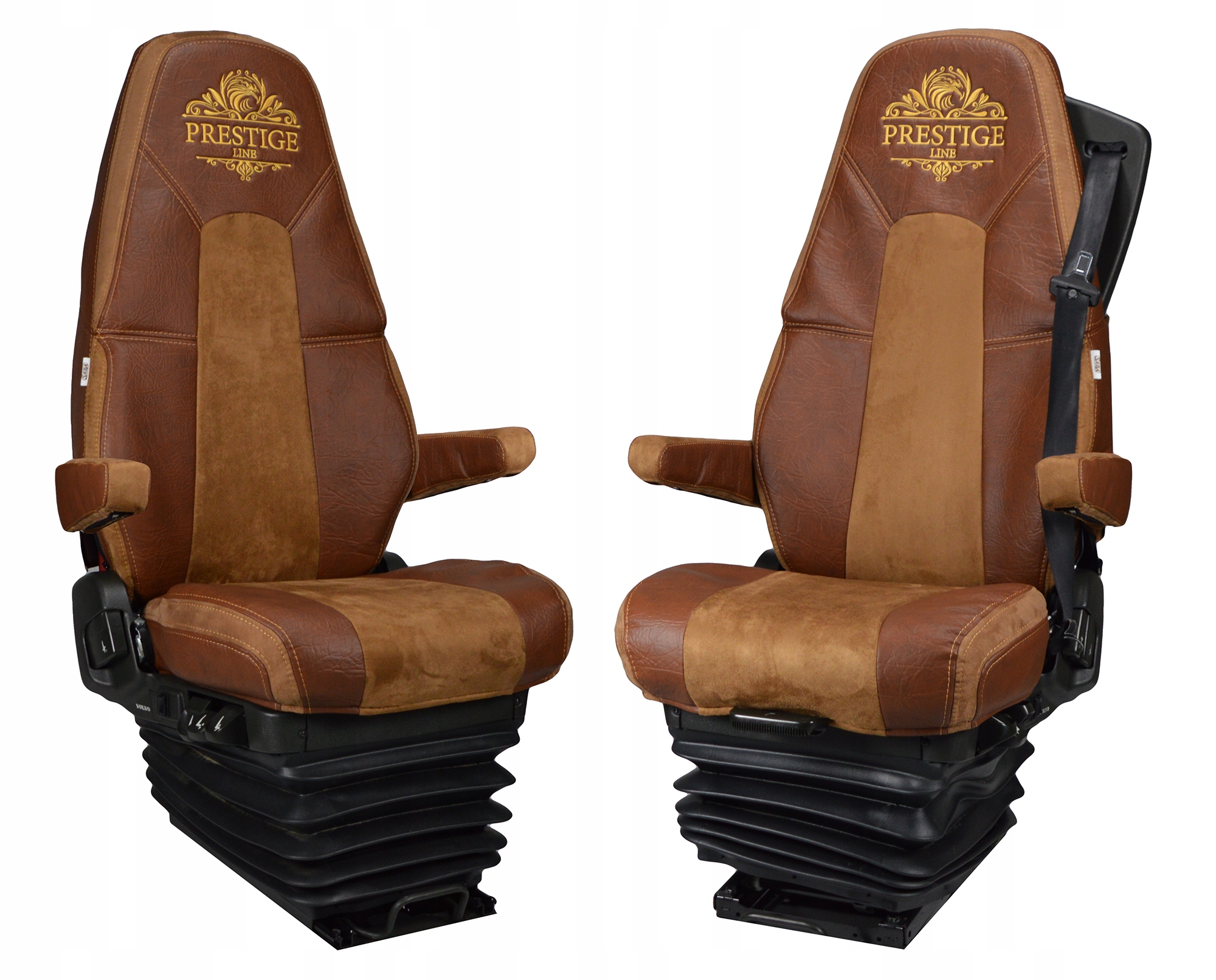 POKROWCE PRESTIGE LINE VOLVO FH 4 OD 2013R 1 PAS Rodzaj Dedykowane