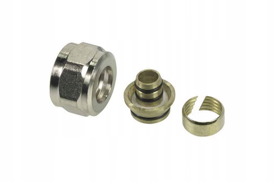 

Złączka zespołu przyłączeniowego 3/4'' x 16 pex