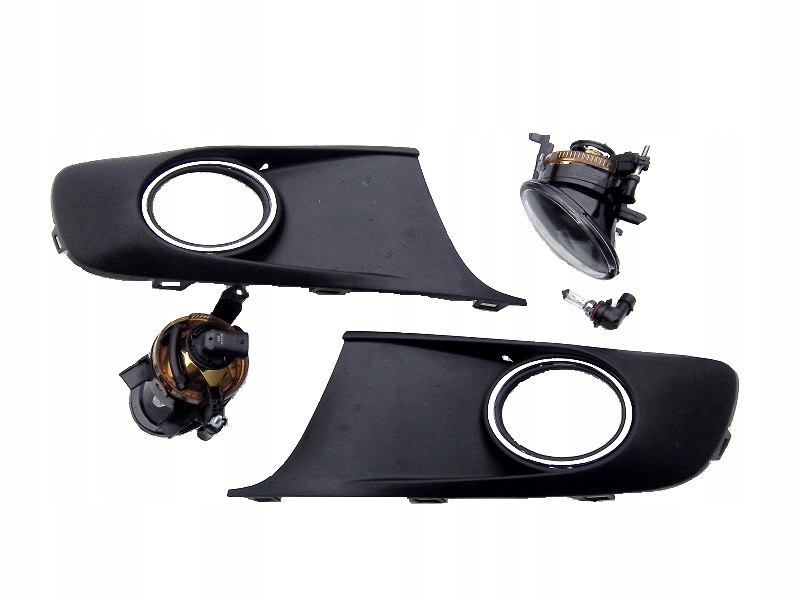 9518290E - Галогенна передня лампа GOLF VI, 10.08-