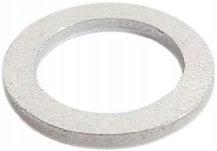 

14x18x1.5 Podkładka aluminiowa Din 7603A 10szt.