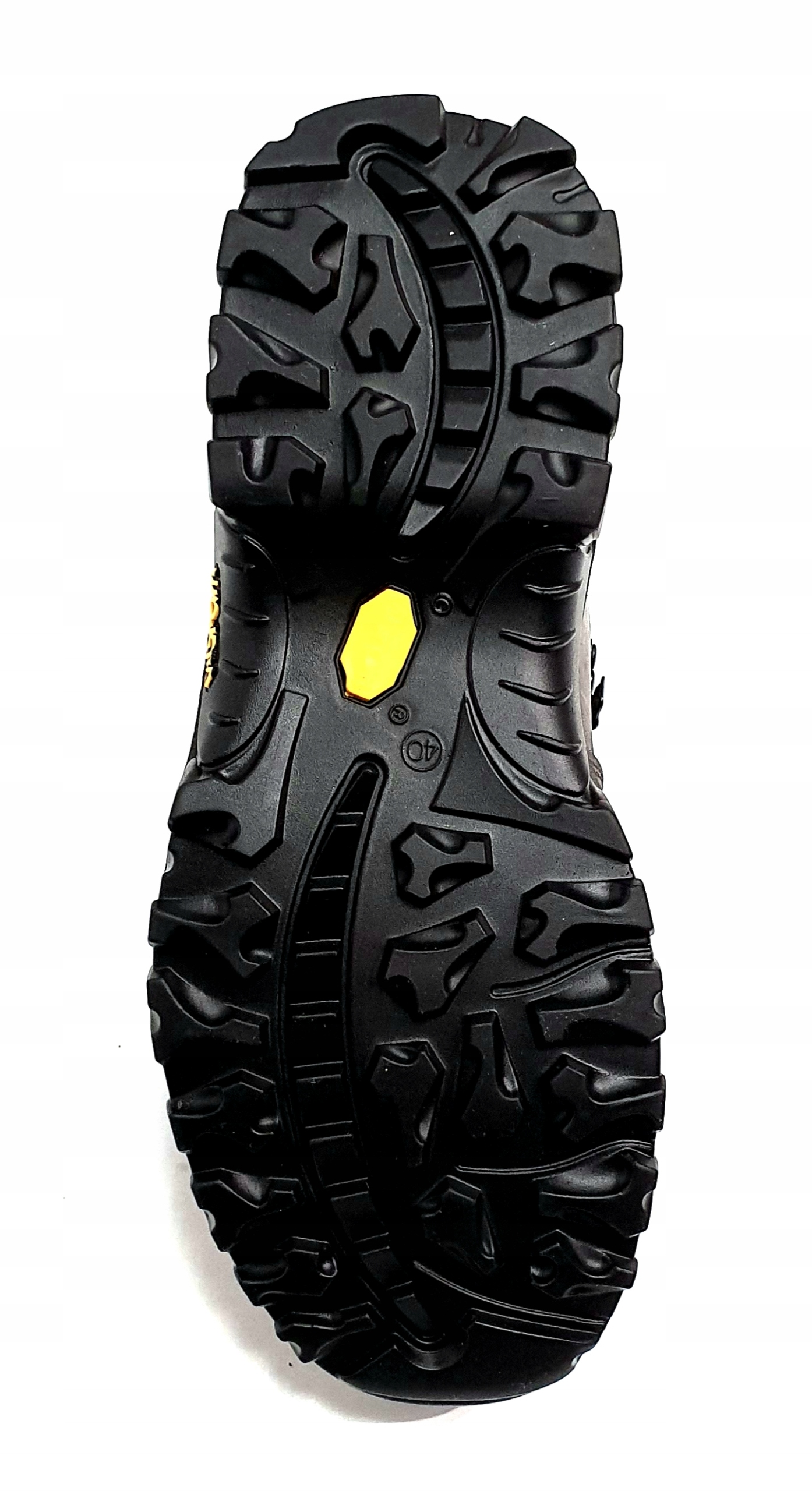 BUTY TREKKINGOWE RED ROCK 10353D4Y + GRATIS 43 Model MARRONE DAKAR TREKKING I