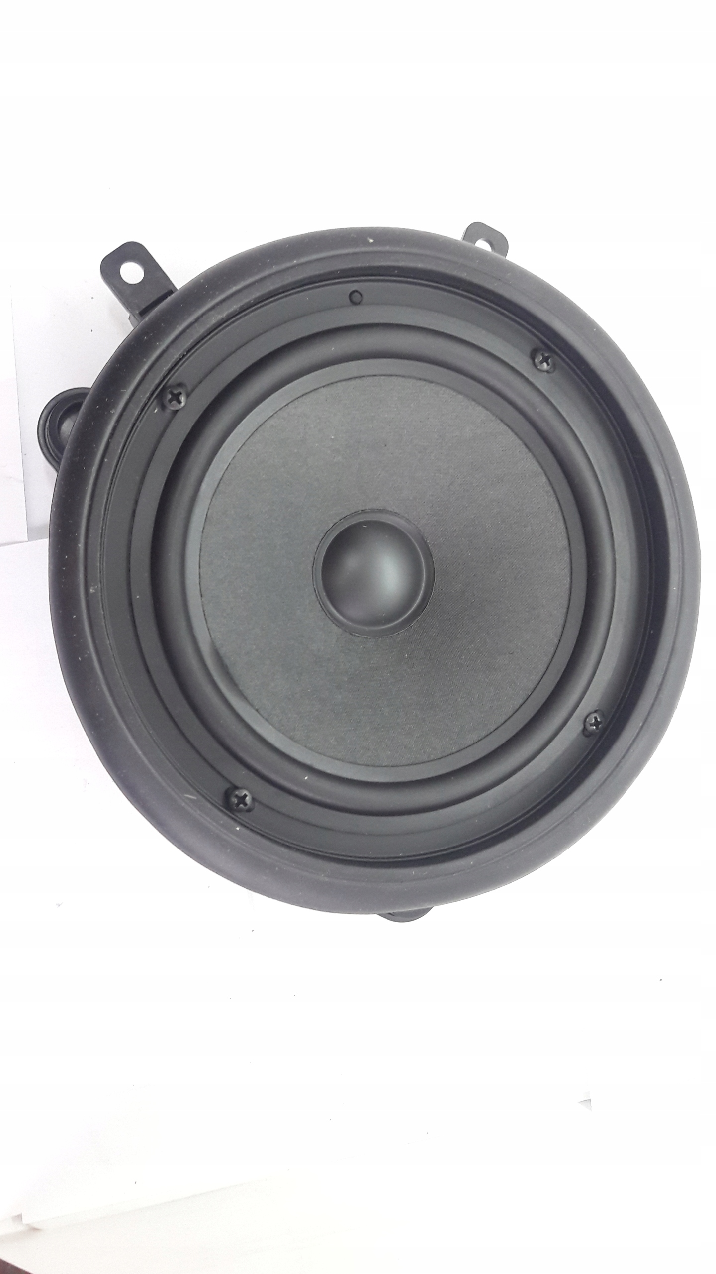 ZESTAW AUDI SOUND PLUS ALPINE 8P0051961 AUDI A3 8P Part number 8P0051961