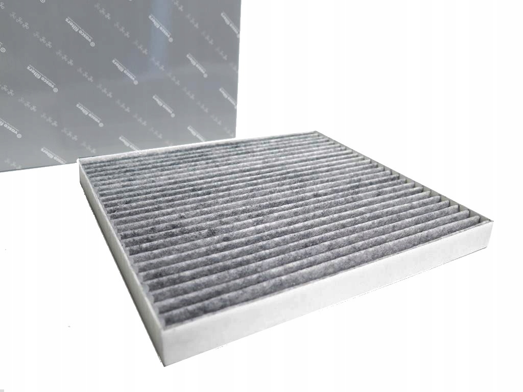 

Filtr Kabinowy Węglowy Do Toyota Corolla Verso E12