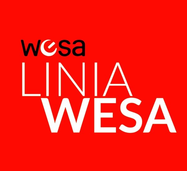 WESA GNIAZDO KOMPUTEROWE PODWÓJNE 2 X RJ45 WESA41 Przeznaczenie Internetowe