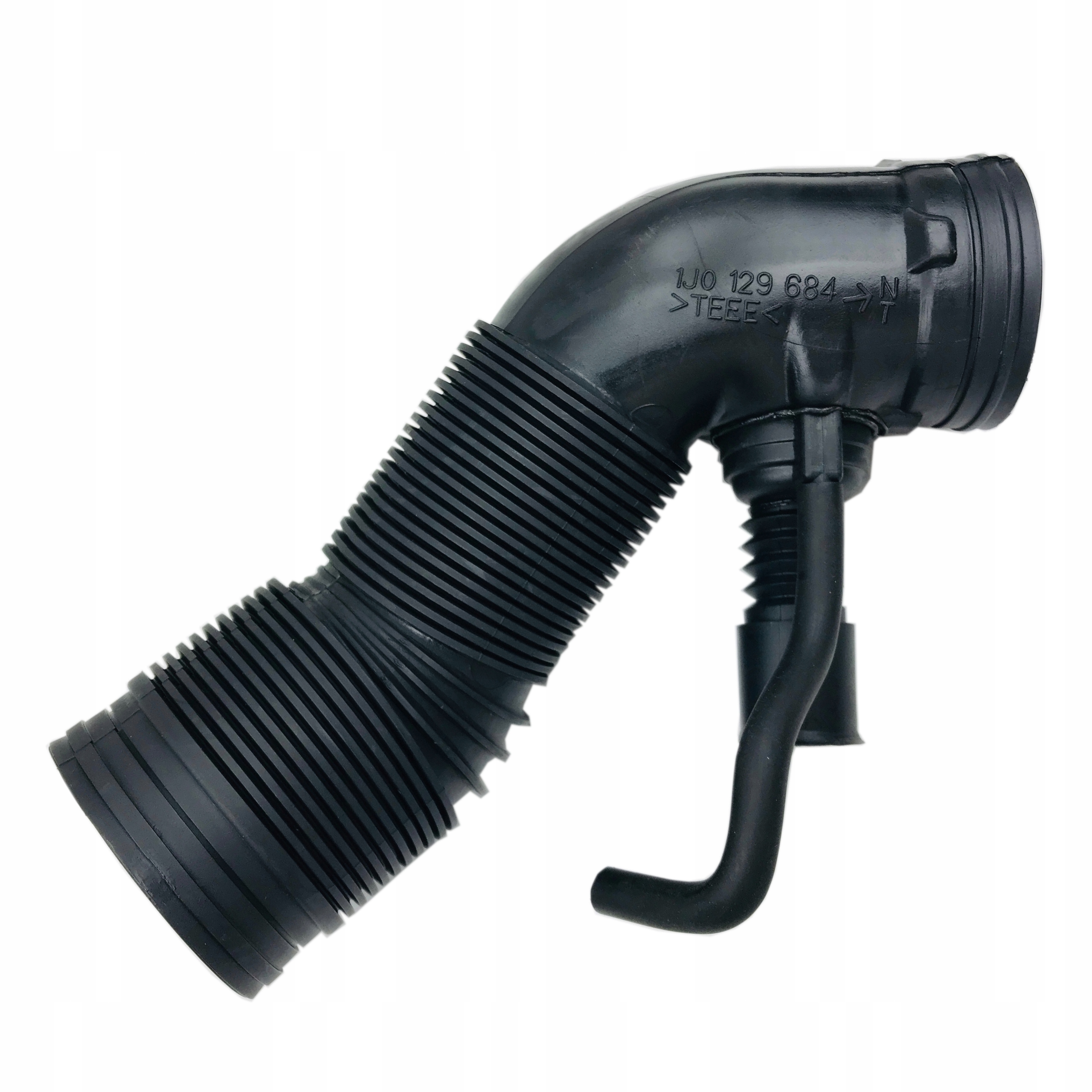 PRZEWÓD RURA FILTRA POWIETRZA SEAT SKODA VW 1.6