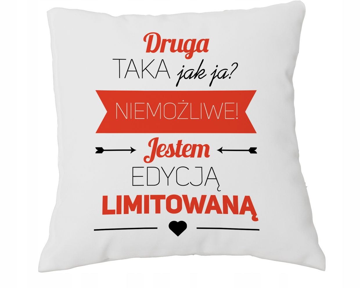

Poduszka Na Dzień Kobiet Prezent Dużo Wzorów!