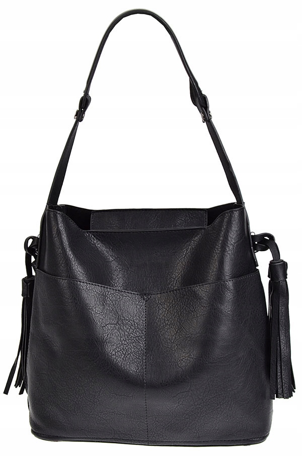 

Flora&co Torebka damska Worek kolor New