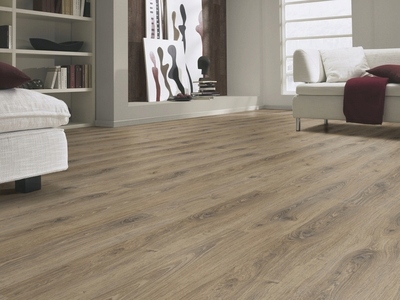 PAN. TARKETT FOREST PRALIN 8mm AC4 V-FUGA 42066402 EAN (GTIN) 4048103044442