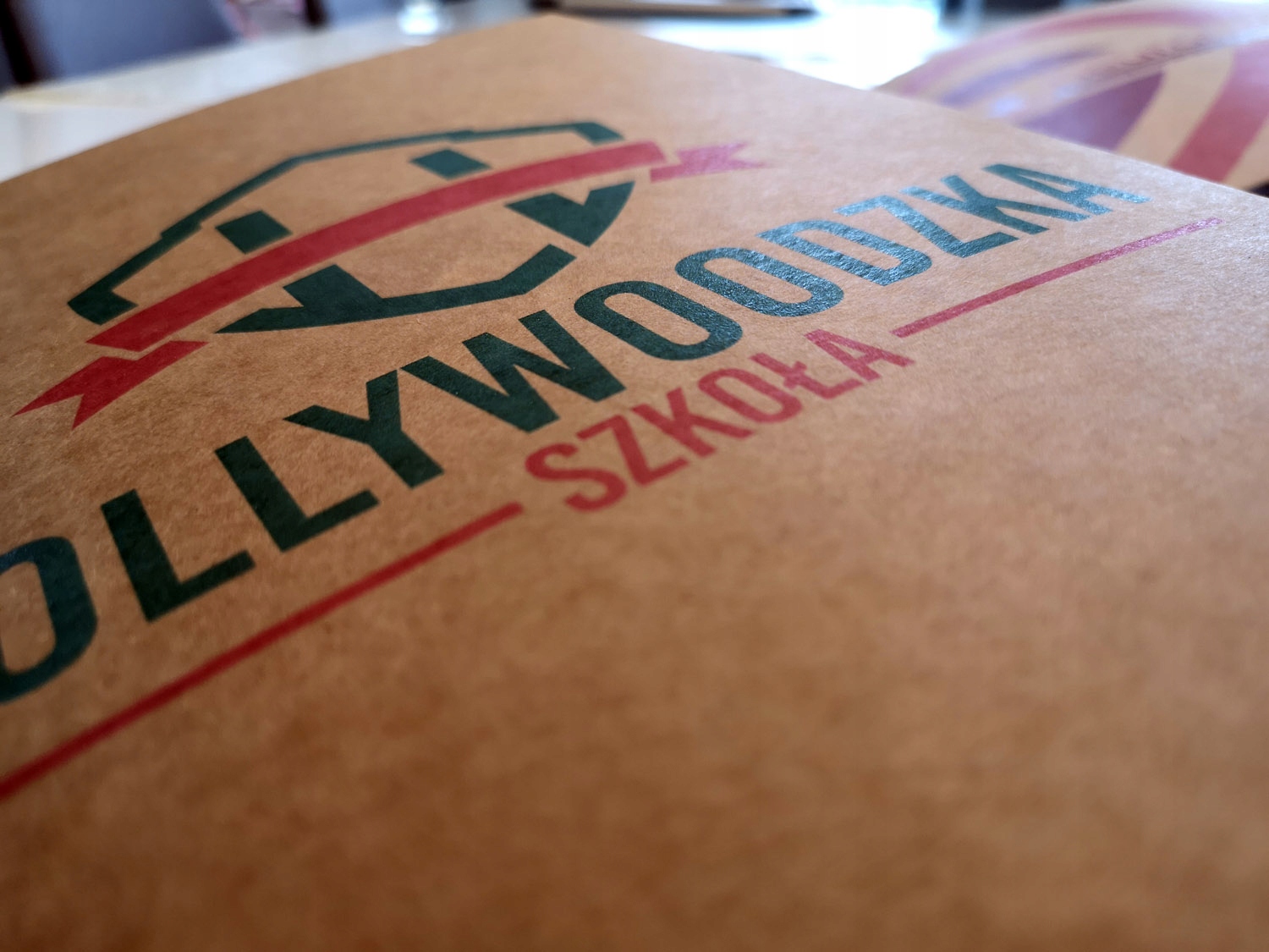 TECZKI FIRMOWE EKO ECO EKOLOGICZNE 100 szt PREMIUM Kod producenta ECO100