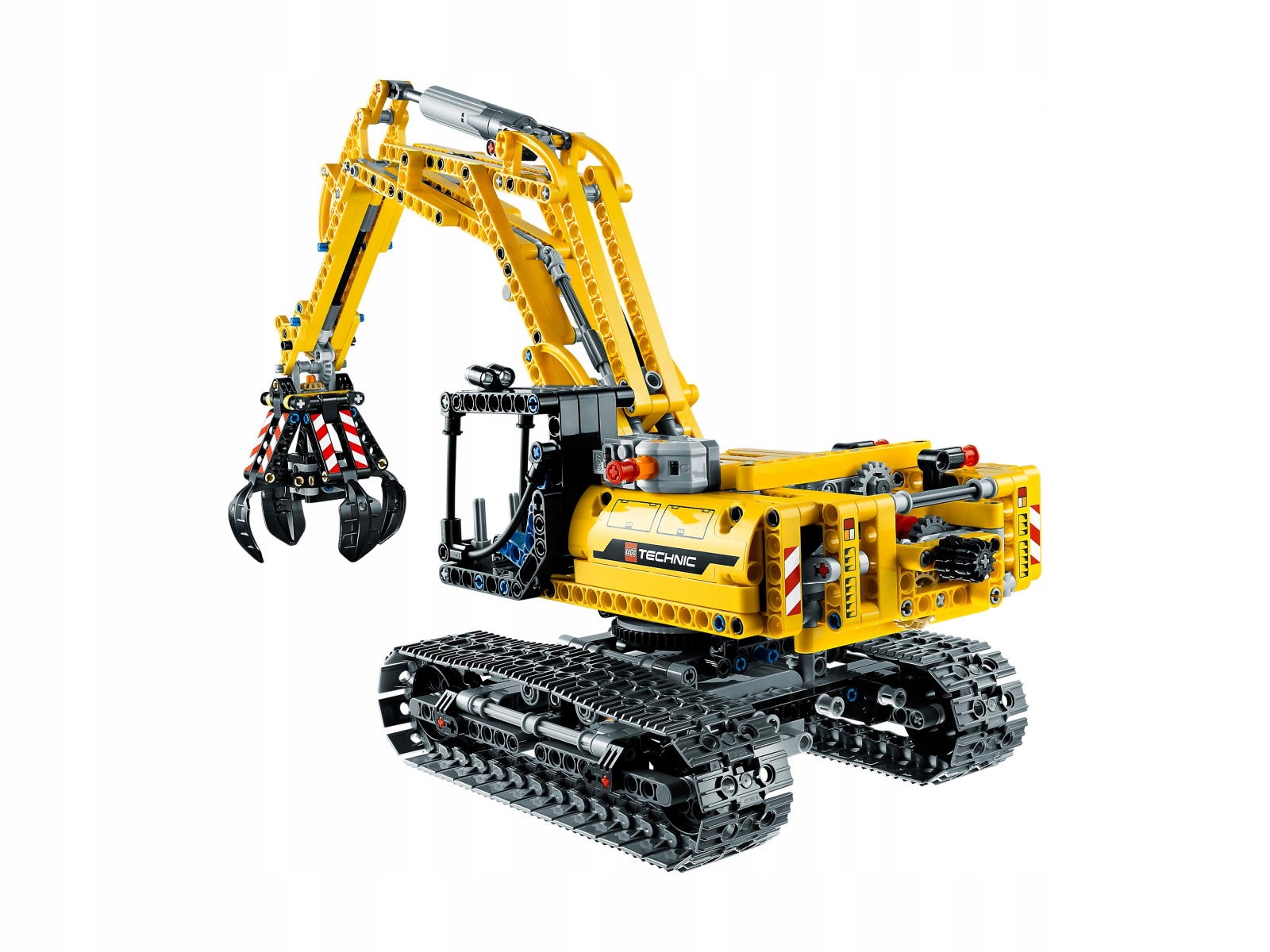 LEGO Technic 42006 LEGO TECHNIC - Koparka 42006