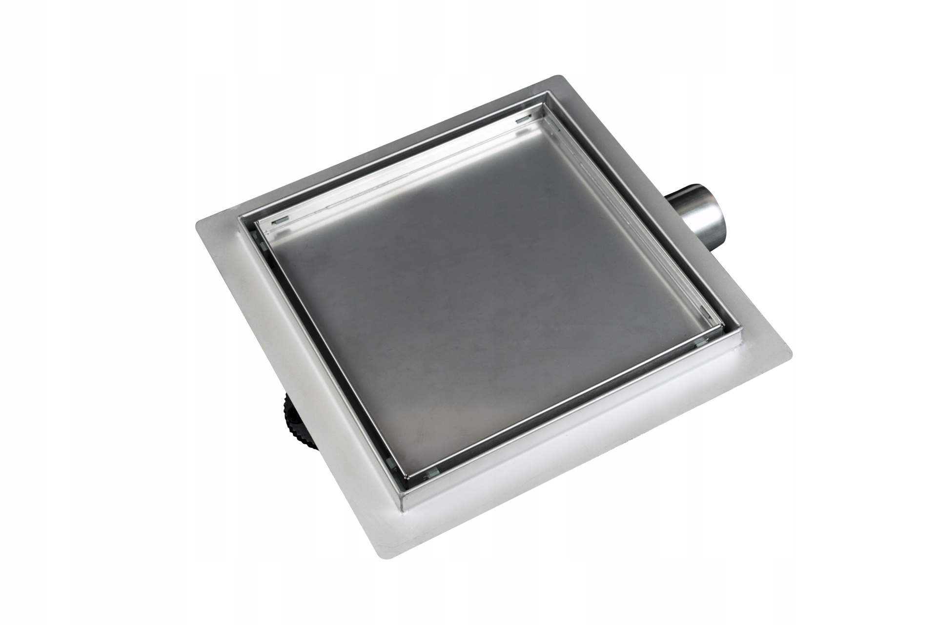 Obojstranný lineárny odtok 20 x 20 cm: 783