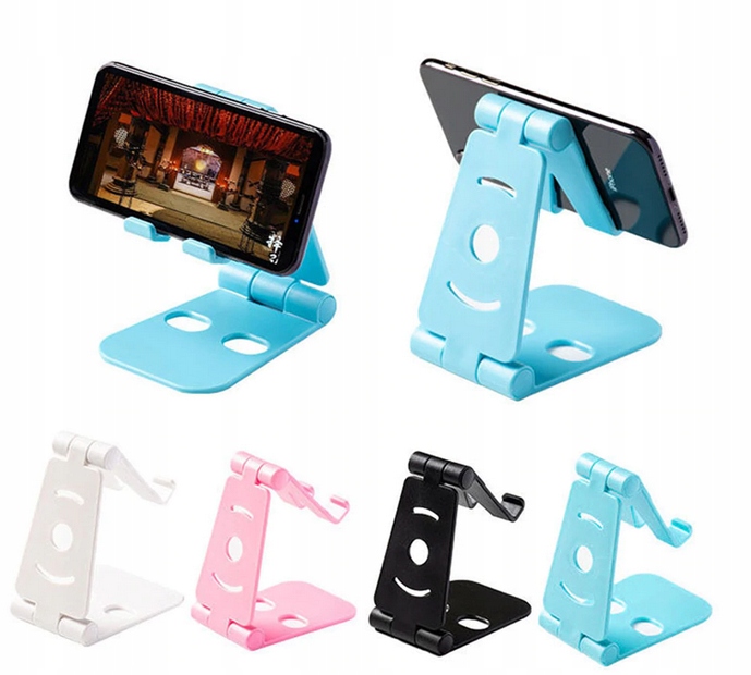 

Podstawka Pod Telefon ,uchwyt,stojak, regulowana