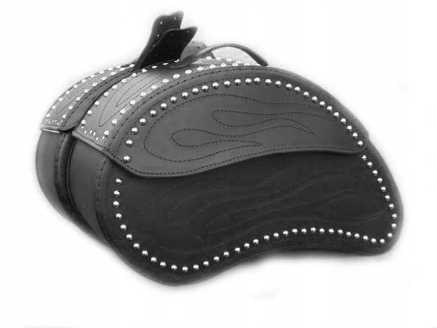 ШКІРЯНІ МОТОЦИКЛЕТНІ СУМКИ PROSPEED S20B