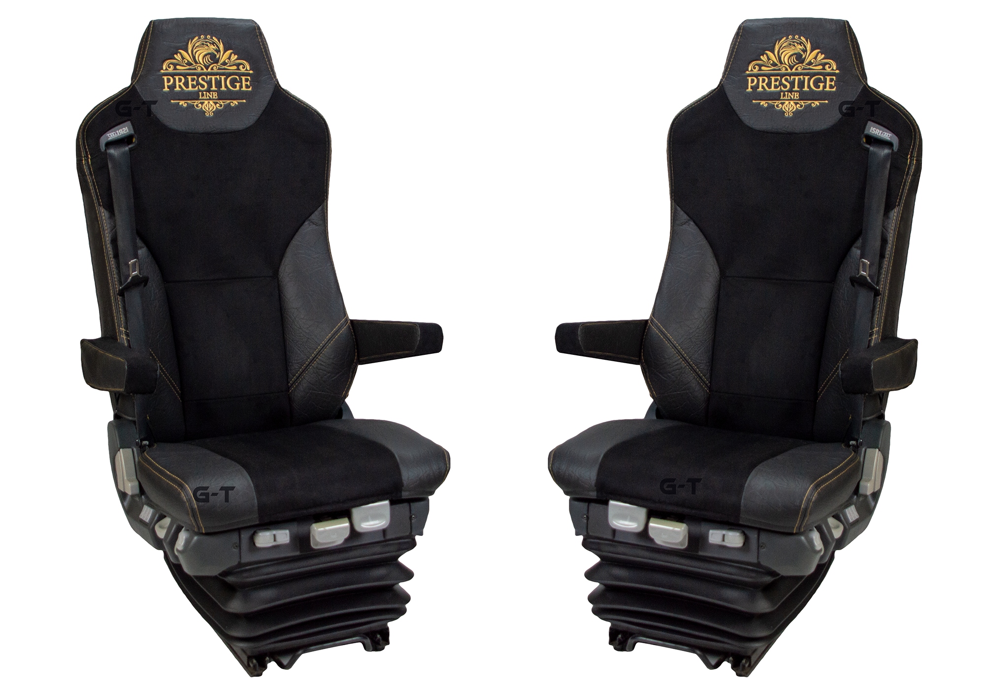 POKROWCE PRESTIGE LINE IVECO STRALIS,IVECO HI-WAY