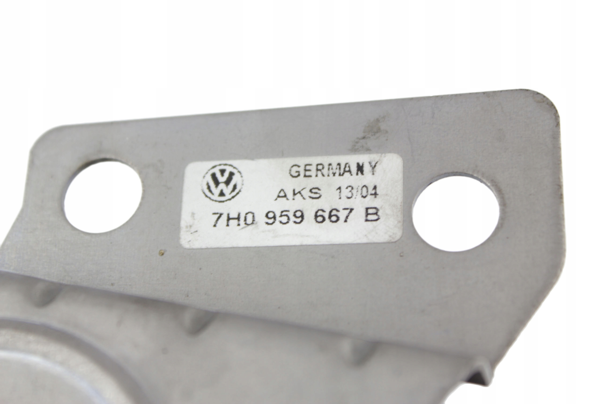 Silnik drzwi przesuwnych VwAG T5 T6 7E1959245A Part number 7E1959245A