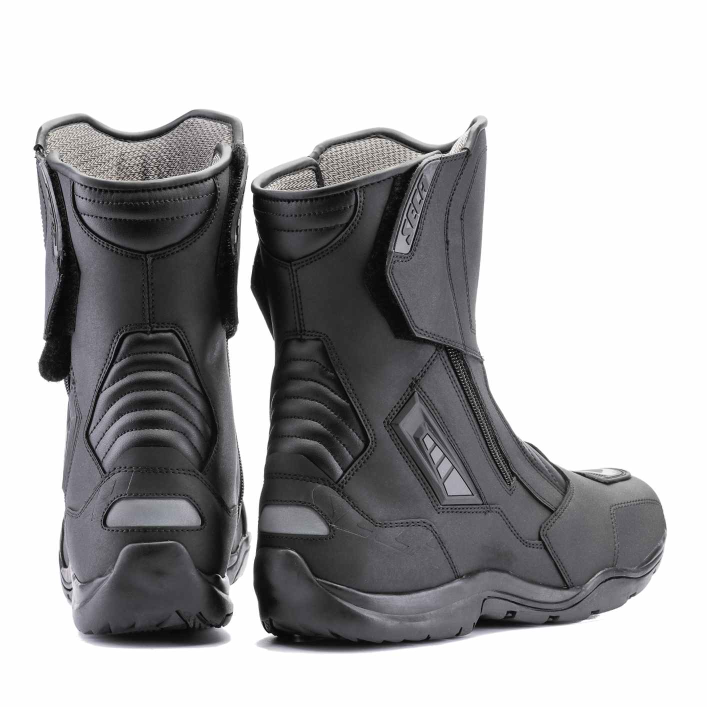 BUTY MĘSKIE MOTOCYKLOWE SECA COMET R. 42 GRATIS! Numer katalogowy producenta 4COM19QQ-00-42