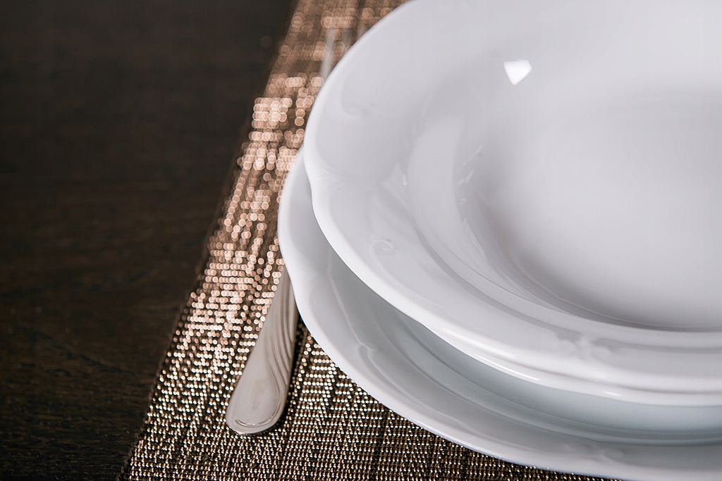 CHODZIEŻ KAMELIA ZESTAW 6 TALERZY GŁĘBOKICH 400ml EAN (GTIN) 5903353215921