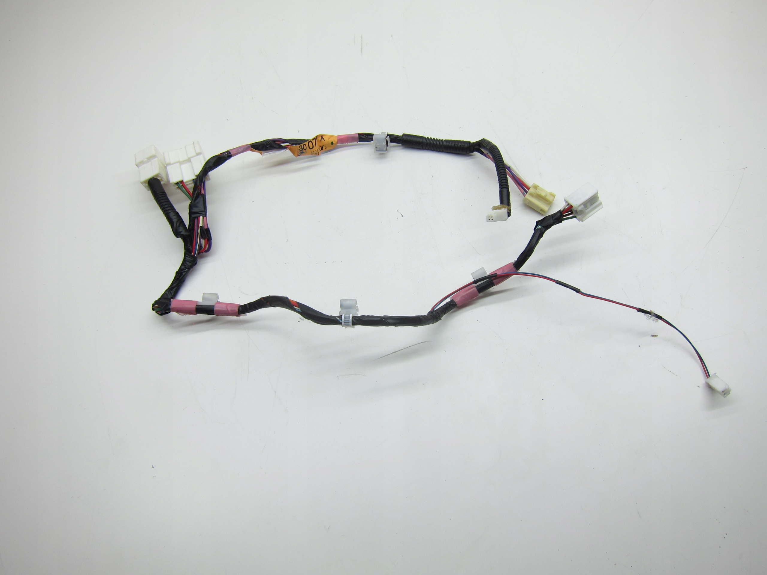 ПРОВОДКА ДВЕРИ ОБШЫВКИ ПРАВЫЙ ЗАД. LEXUS Gs450h III