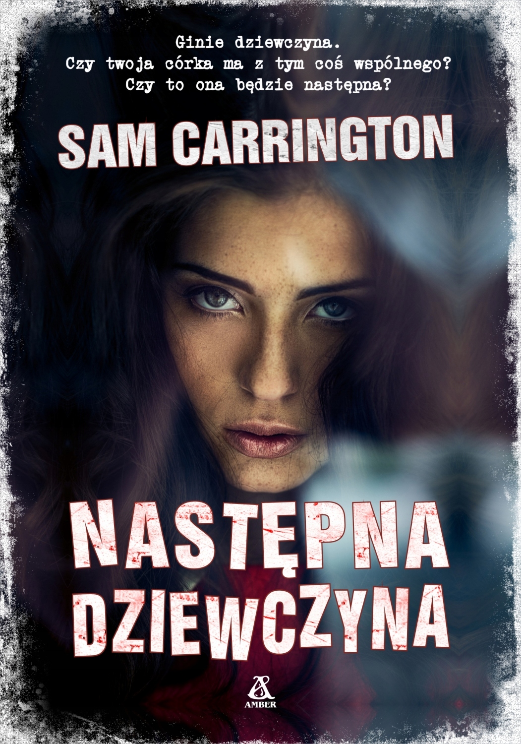 Następna Dziewczyna Sam Carrington