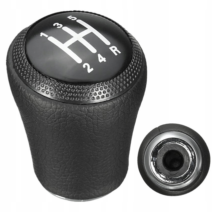 AUDI A4 B5 A6 C5 A8 D2 GAŁKA ZMIANY BIEGÓW SKÓRA