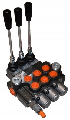 SUWAK ZWYKŁY A1 ROZDZIELACZA P80 SIŁOWNIK 2-STR Producent części SM