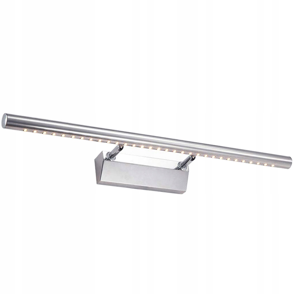 

Lampa Kinkiet Łazienkowy Led Nad Lustro 9W 70 CM