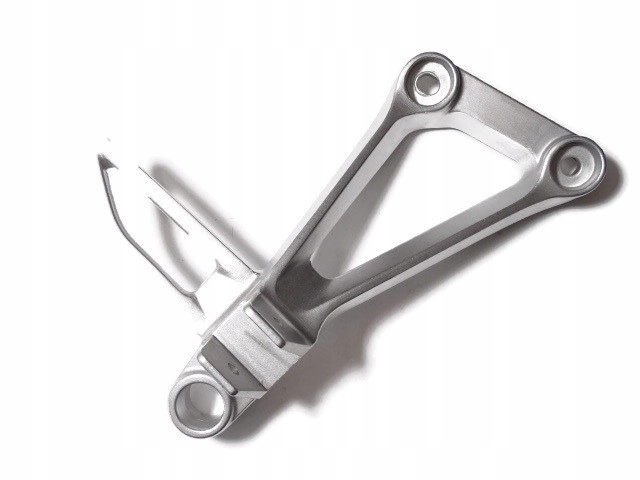 50715-MGZ-J00-003 - HONDA CB500X CBR500 CB500F НАБОР ПАССАЖИРСКИХ КОМПЛЕКТОВ НОВЫЙ