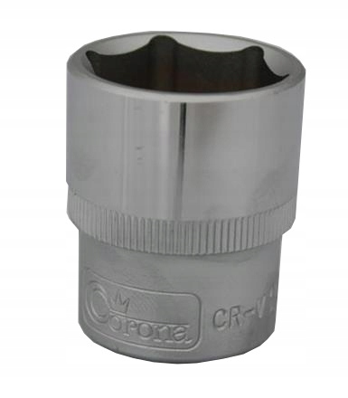 

Richmann C1536 Nasadka 1/2" 36mm 6KĄT Krótka