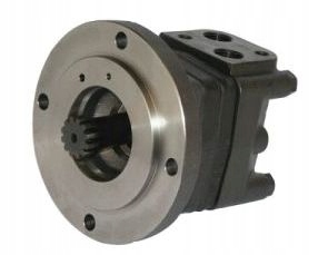 Гідравлічний двигун Sauer-Danfoss OMSS 400