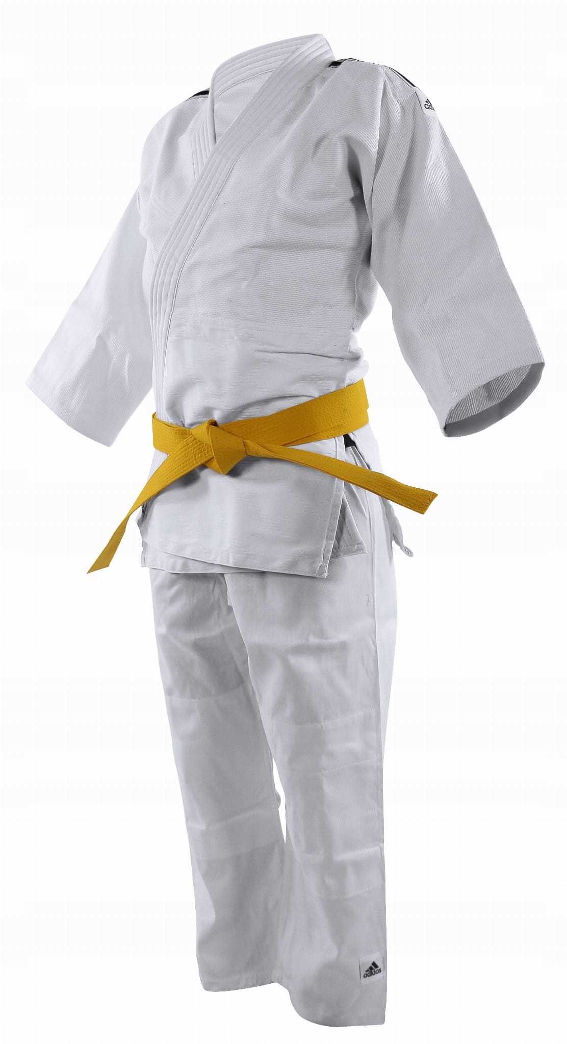 KIMONO JUDO AIKIDO JUDOGA 350g ADIDAS 150cm Kod producenta J350