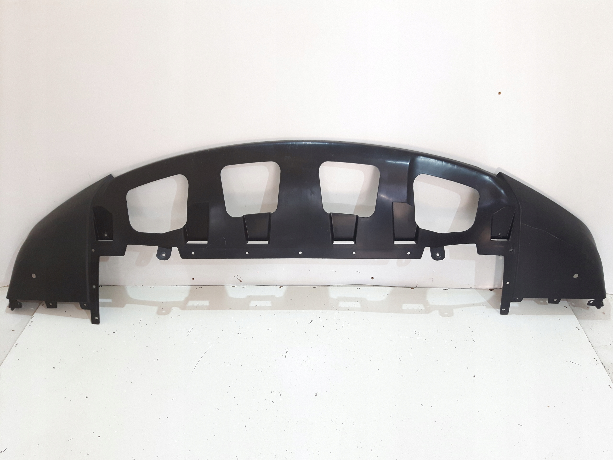 OSŁONA WZMOCNIENIE ZDERZAKA P TESLA X 1034833-00-E