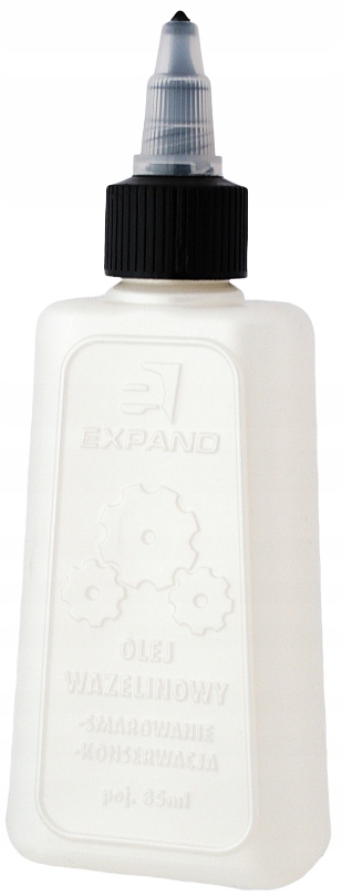 EXPAND olej wazelinowy do linek i przerzutek 85 ml Marka Expand