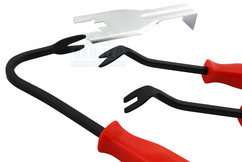 

Ściągacze łyżkI do spinek tapicerki mocne F05003