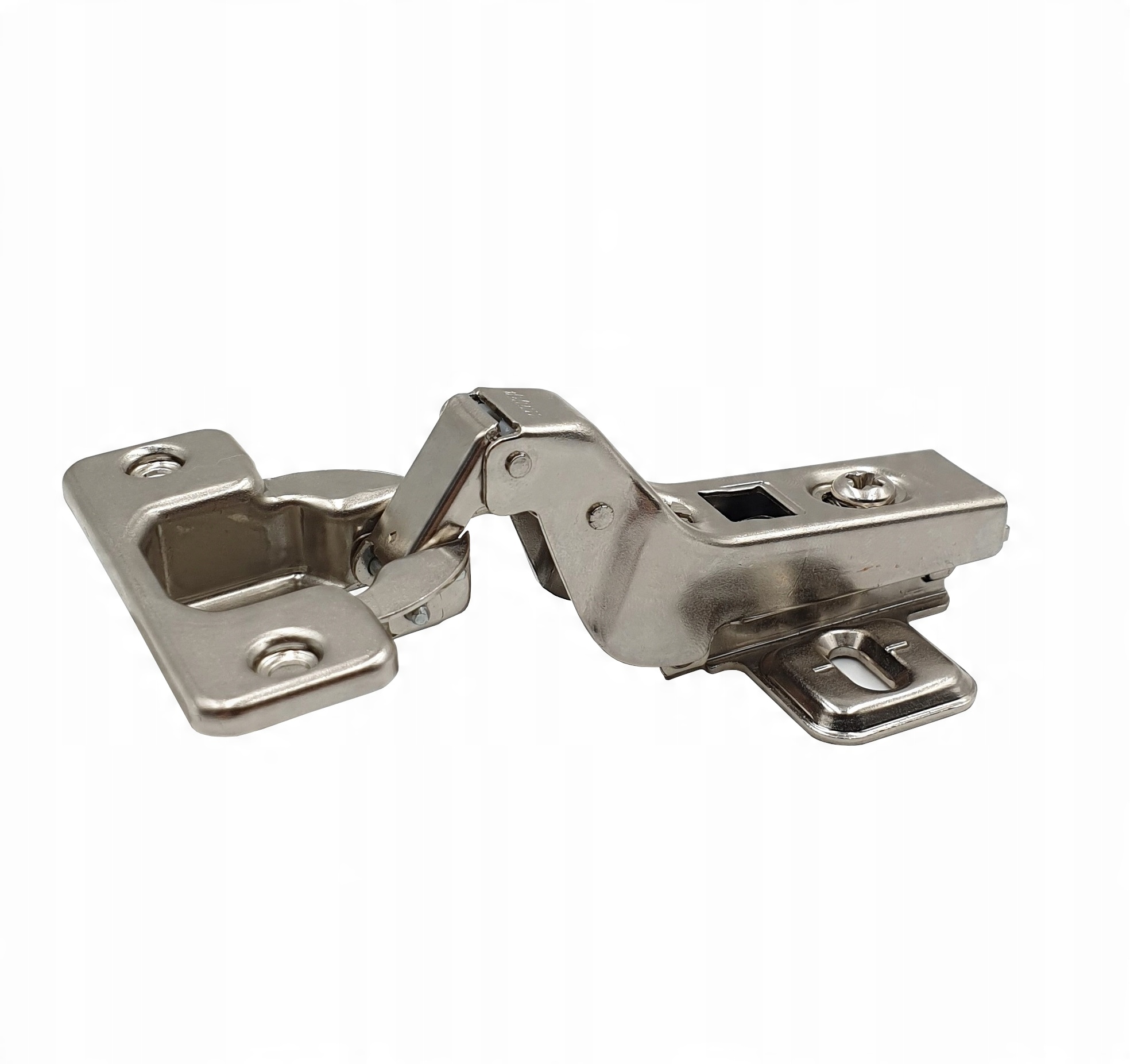 

Zawias wewnętrzny Blum 71M2750 prowadnik Clip