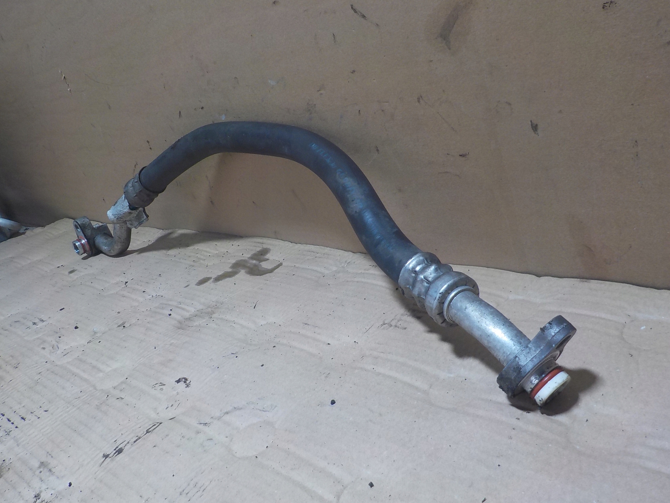 КАБЕЛЬ КОНДИЦІОНЕРА 1.6 TDCI FOCUS MK3