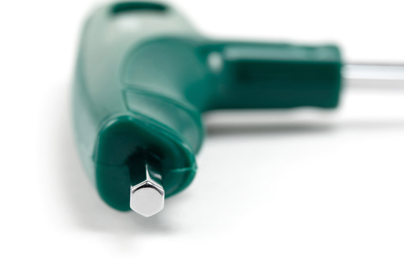 KLUCZ TRZPIENIOWY T 6-KĄTNY Z KULKĄ 2MM SATA Kod producenta 83105