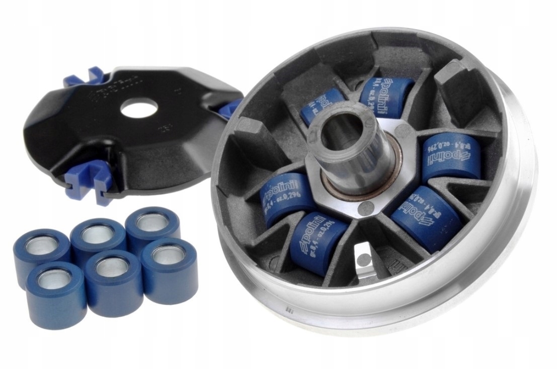 Wariator Polini Speed Control Honda X8R