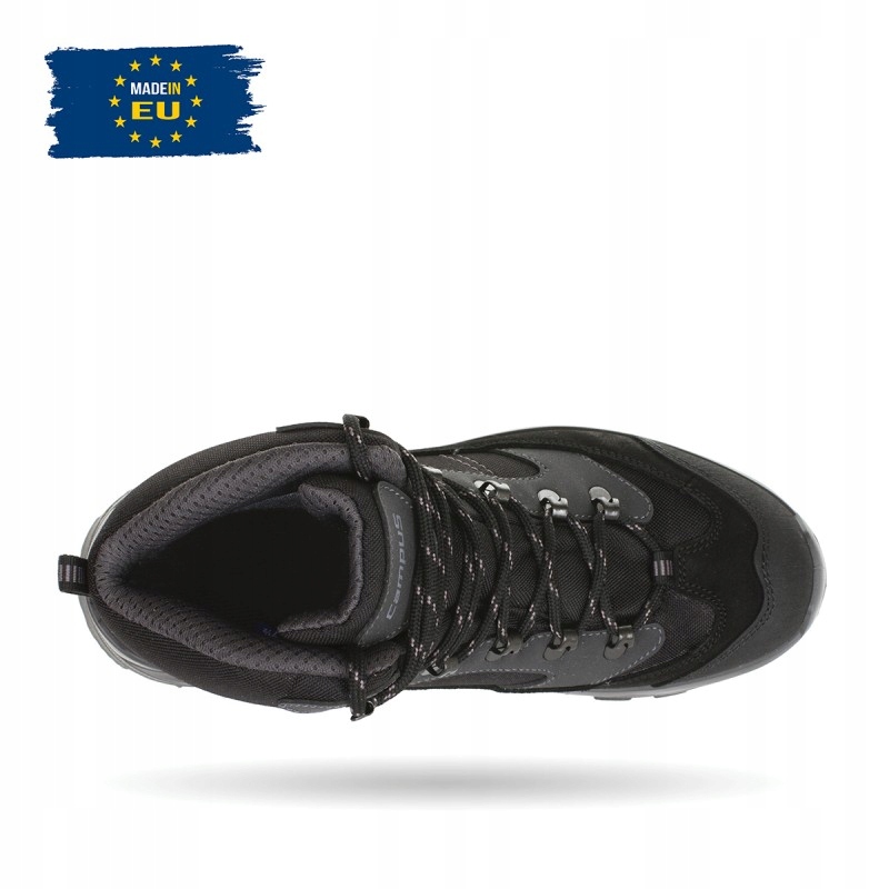 BUTY TREKKINGOWE MĘSKIE CAMPUS - NAWAT KAY 2 r. 37 Model NAWAT KAY 2