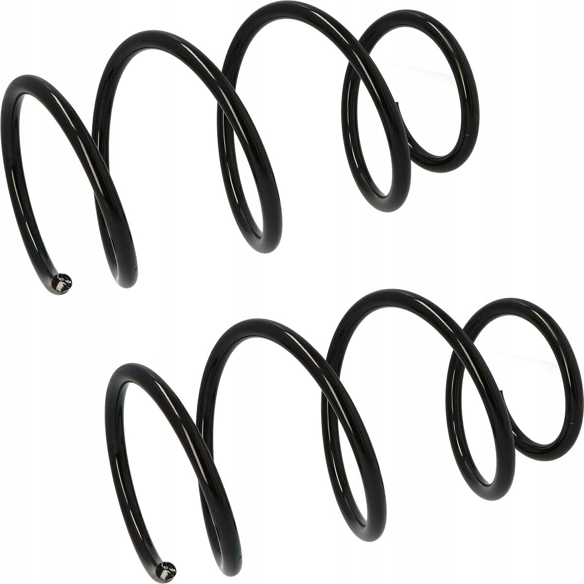 SPREZYNA ZAWIESZENIA KPL PRZOD do BMW E46 320 330